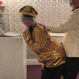 Meet your Posher, Dru